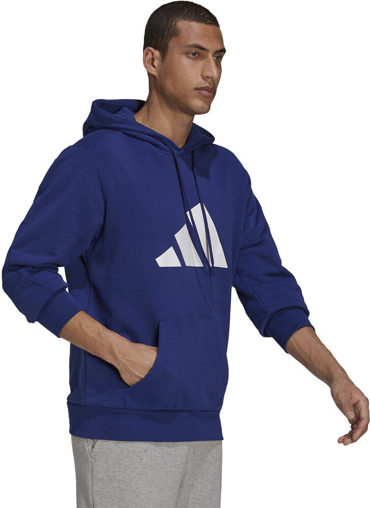 Sportswear Future Icons Logo h&aelig;ttetr&oslash;je