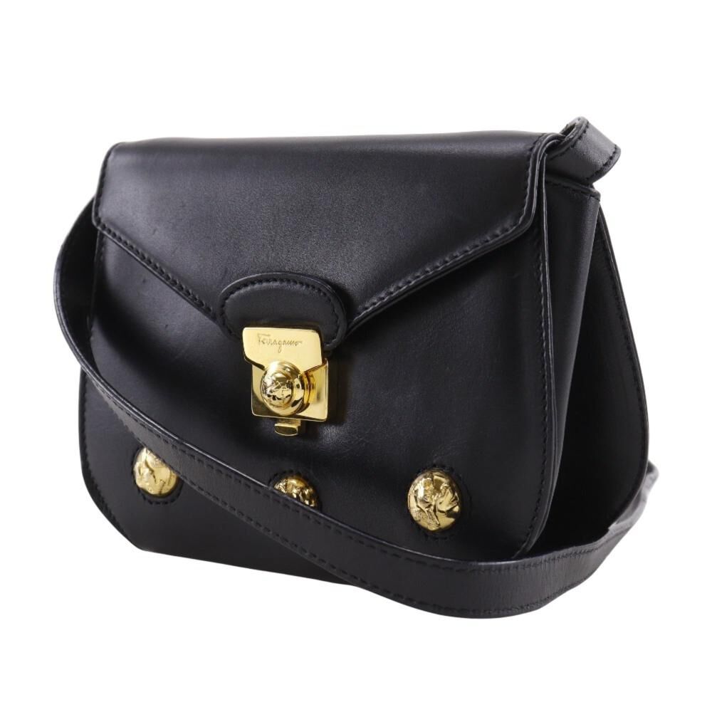 Salvatore Ferragamo Shoulder Bag