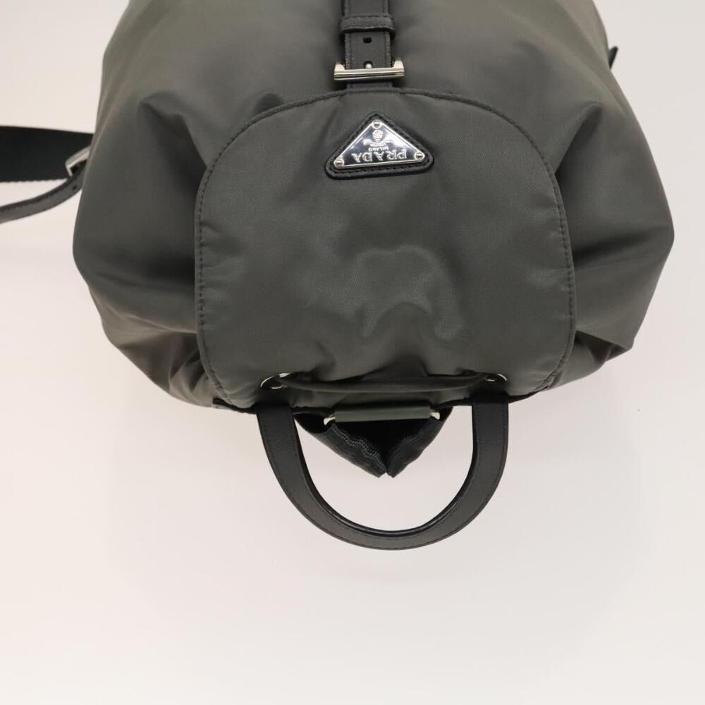 Prada Backpack