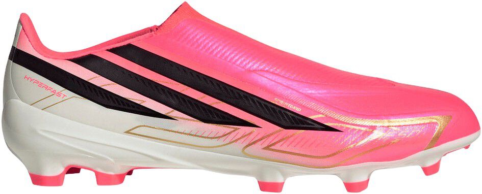 F50 Hyperfast League Laceless FG Fodboldst&oslash;vler