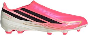 F50 Hyperfast League Laceless FG Fodboldst&oslash;vler
