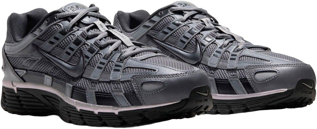 P-6000 Sneakers