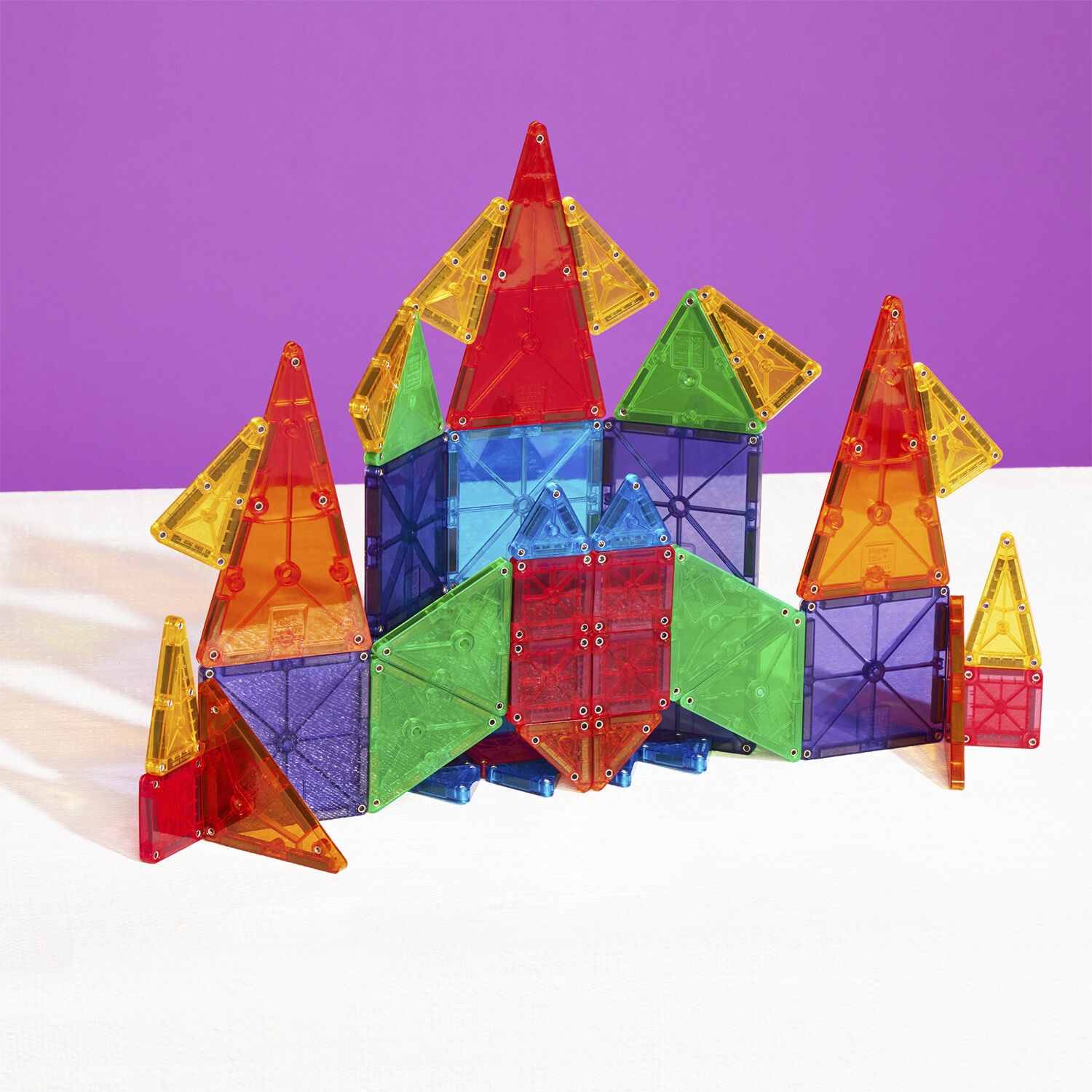 MAGNA-TILES microMAGS Com