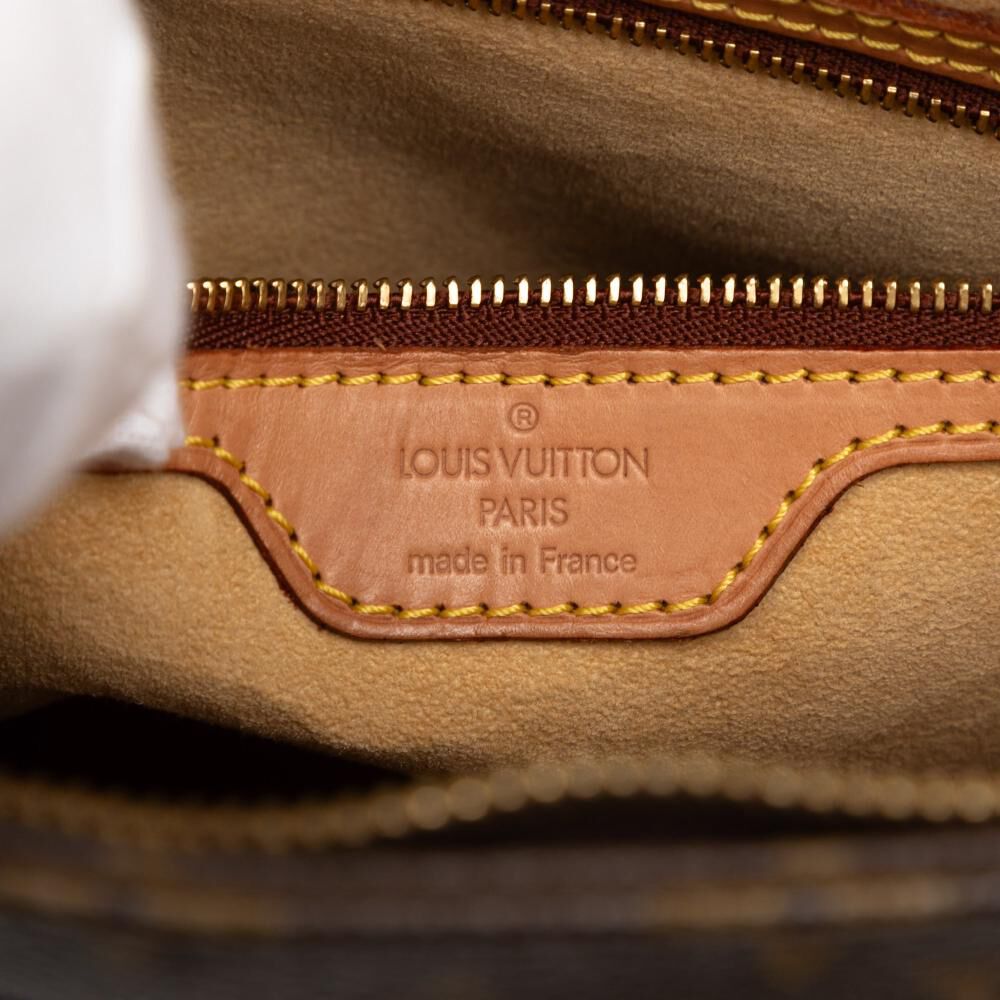 Louis Vuitton Looping