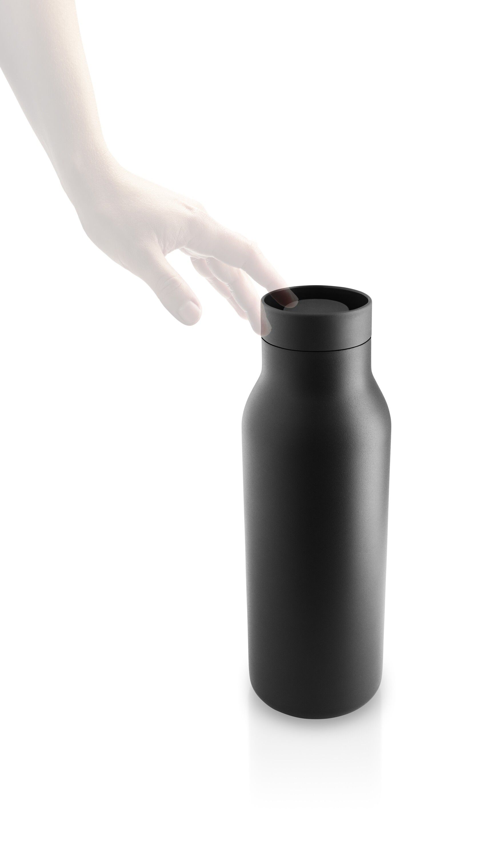 Urban termoflaske 0,5 l black