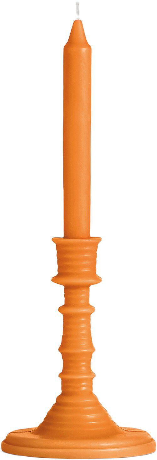 LOEWE Orange Blossom Scented Wax Candle holder