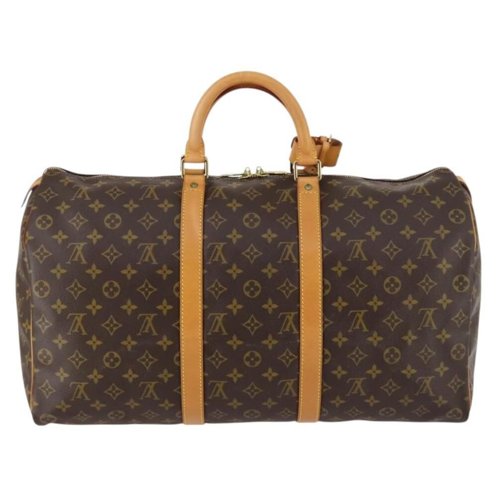 Louis Vuitton Keepall