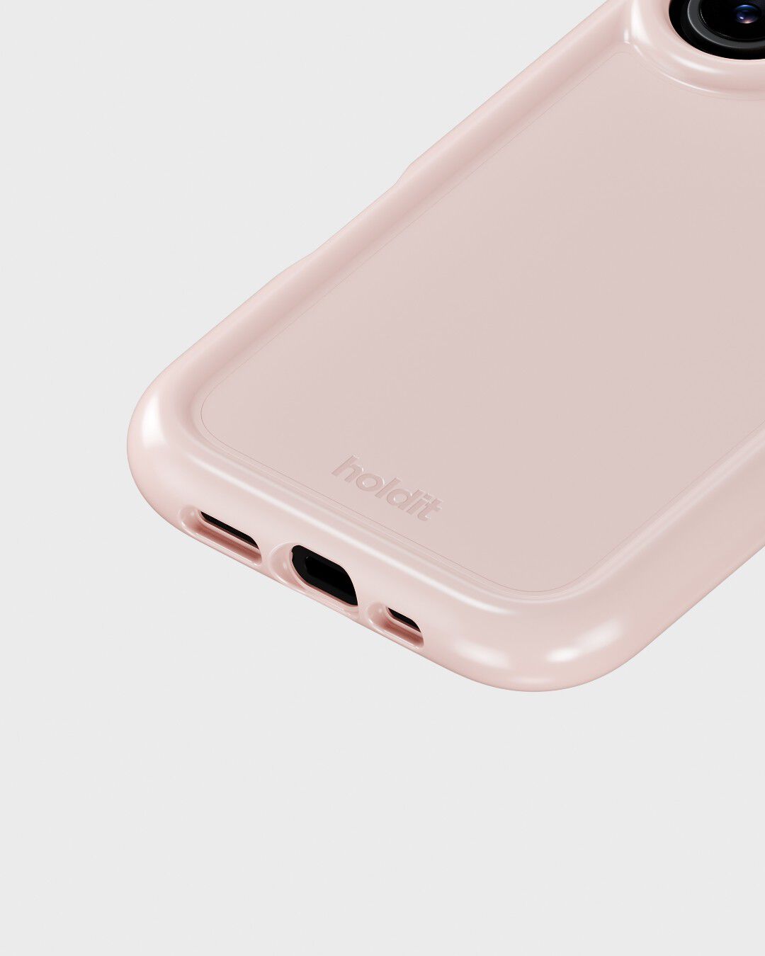 Chunky Case MagSafe Compatible iPhone 17 Ballerina Pink