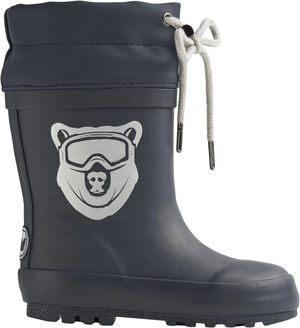Rubber Boot Thermo Solid