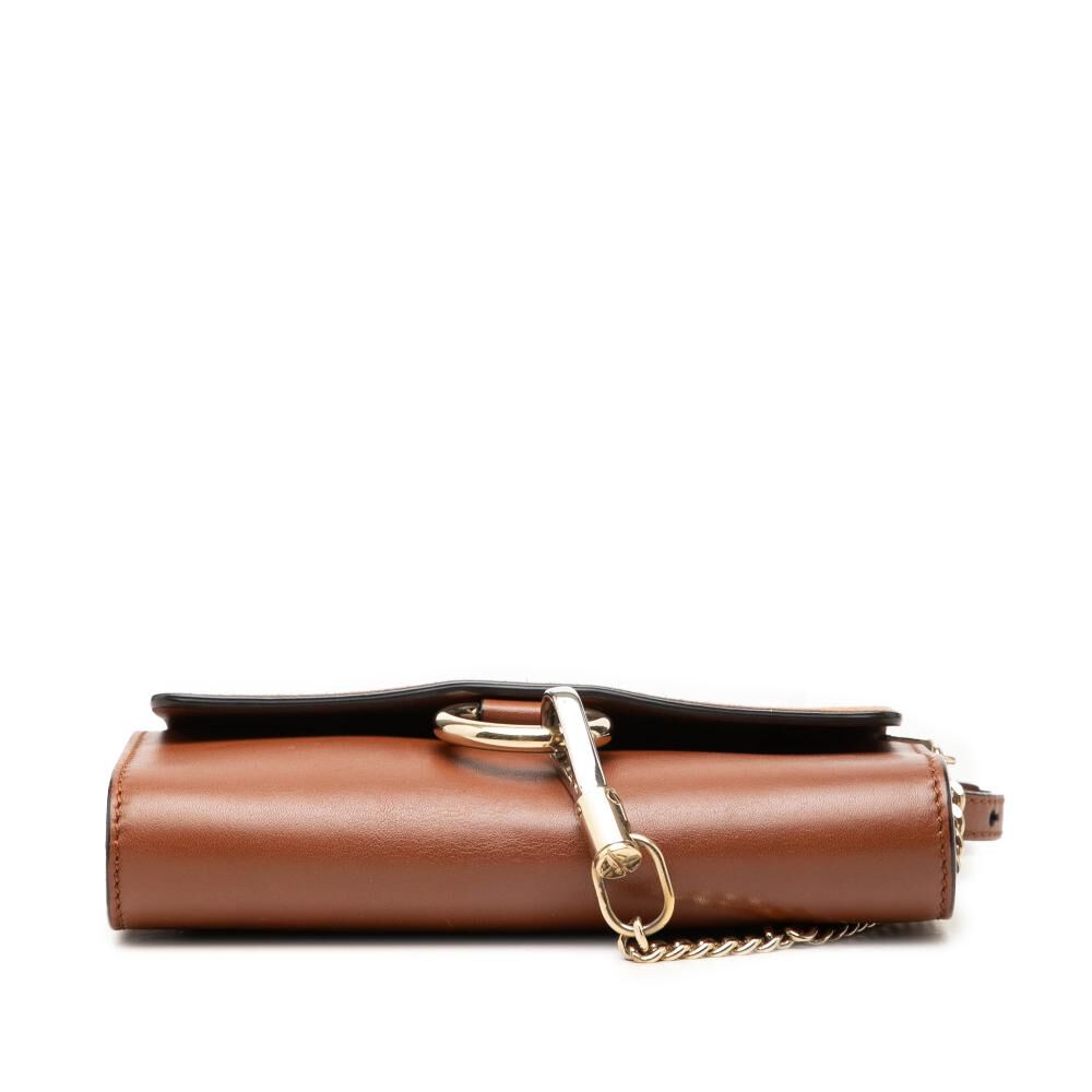 Chlo&eacute; Crossbody Bag