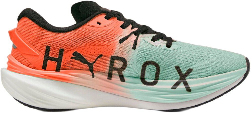 Deviate Nitro 3 Hyrox AH25 L&oslash;besko