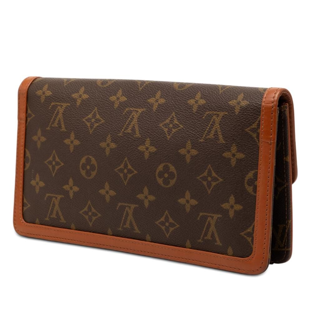 Louis Vuitton Pochette Dame