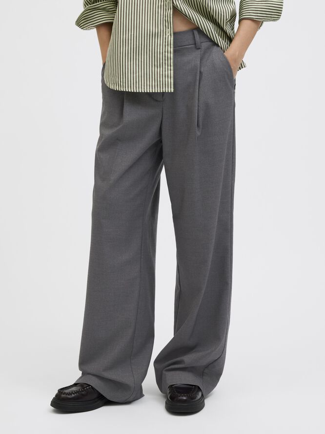 JXELLIS WIDE HW PANT TLR NOOS