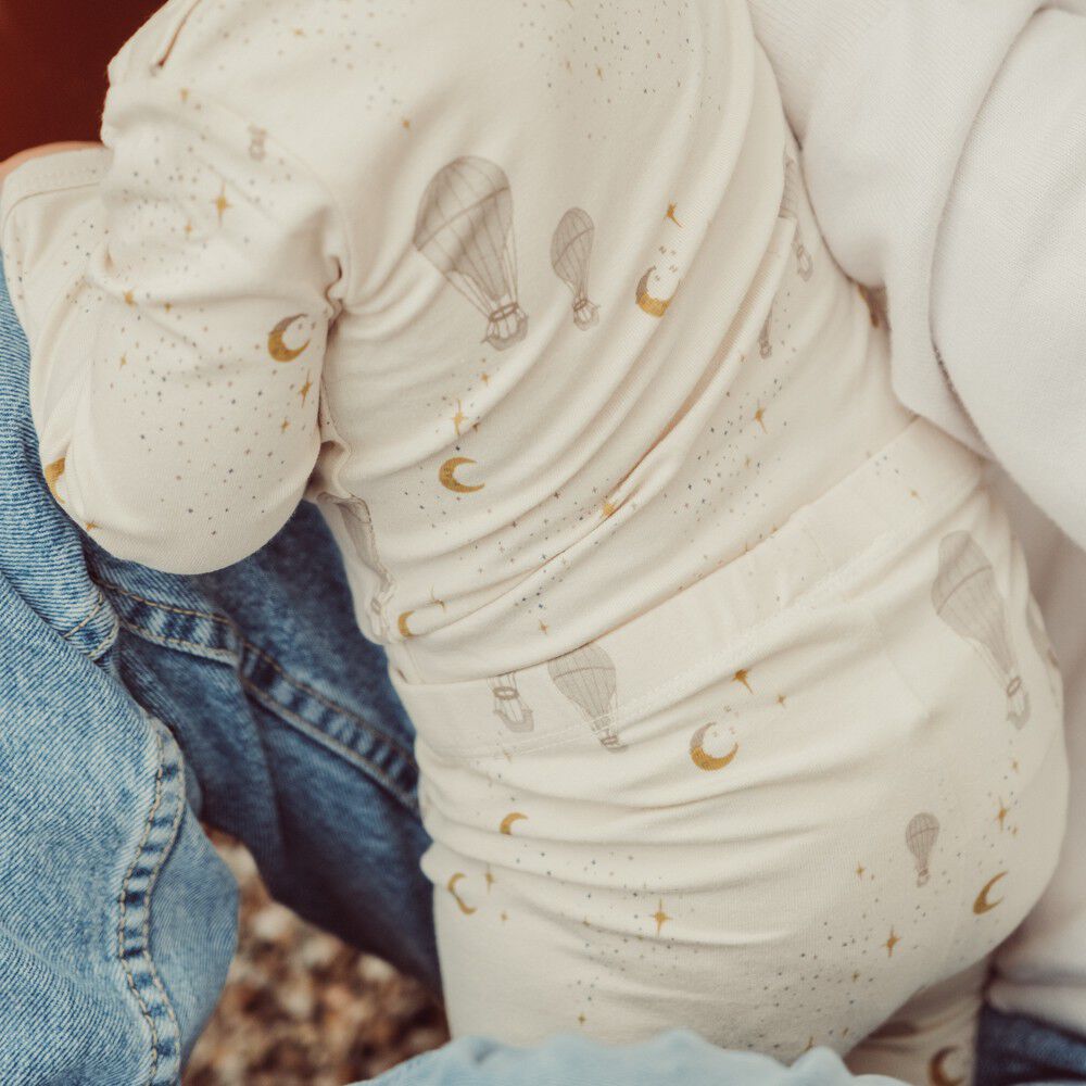 Elia sl&aring;-om body