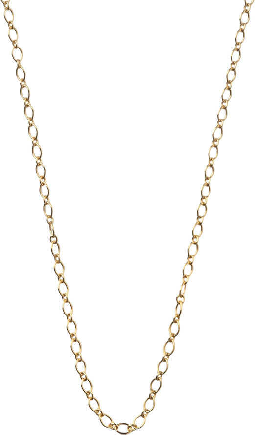 Necklace, Simple Charm