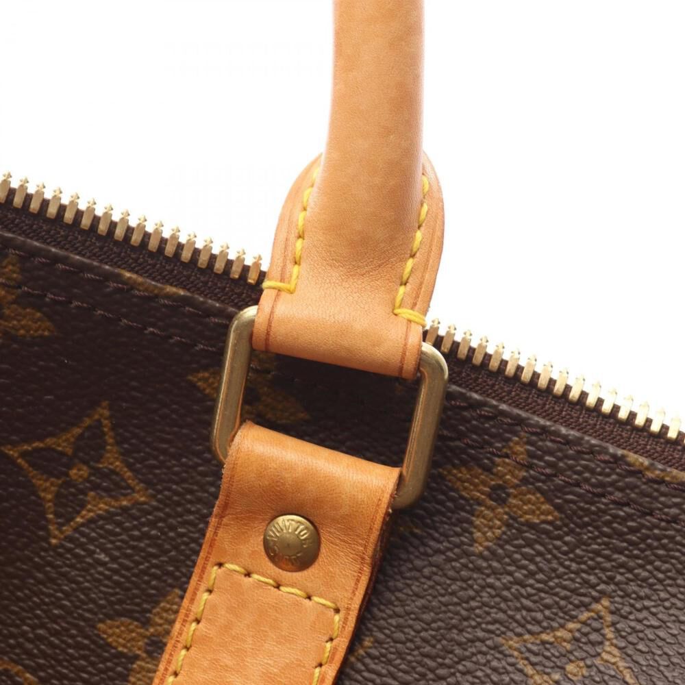 Louis Vuitton Keepall