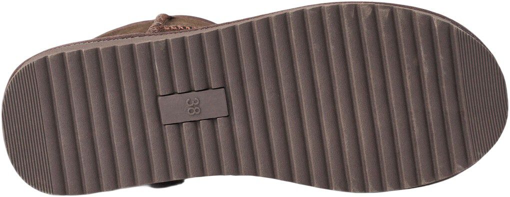 Comfy Boot II Bamsest&oslash;vler