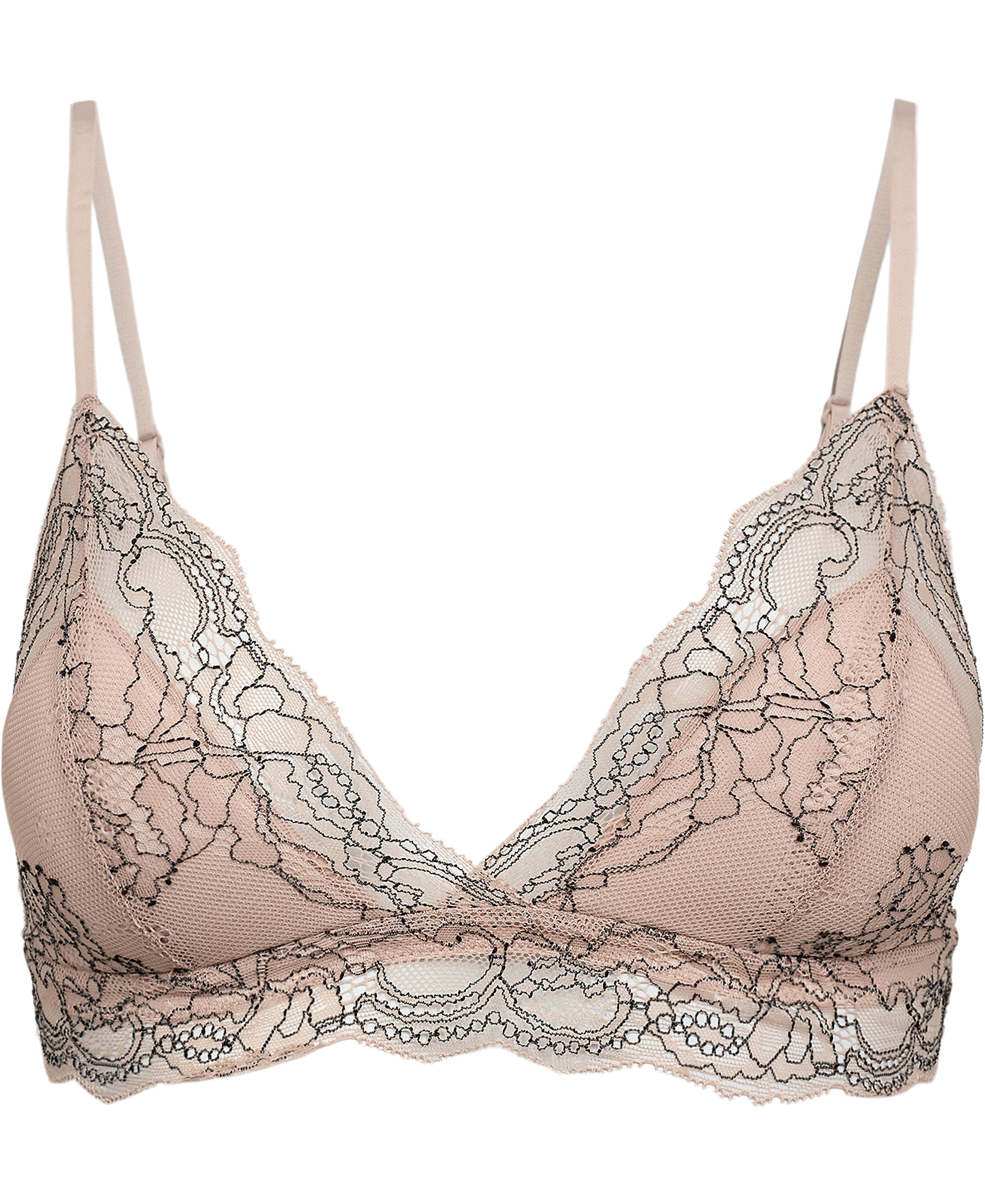 Fia 1. 1 Unlined Bra