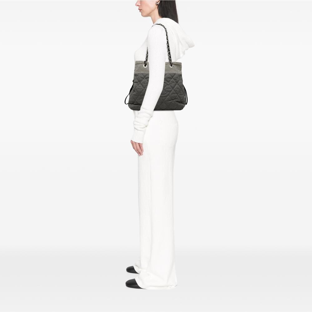 Chanel Tote