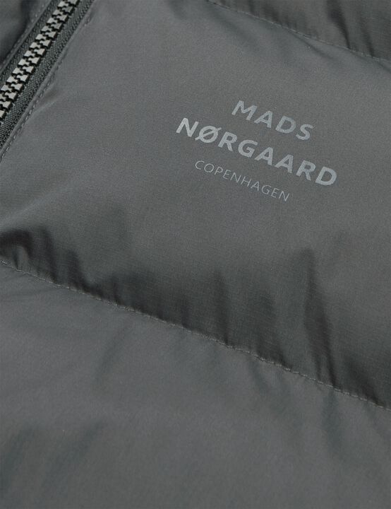 Light Ripstop Junino Jacket