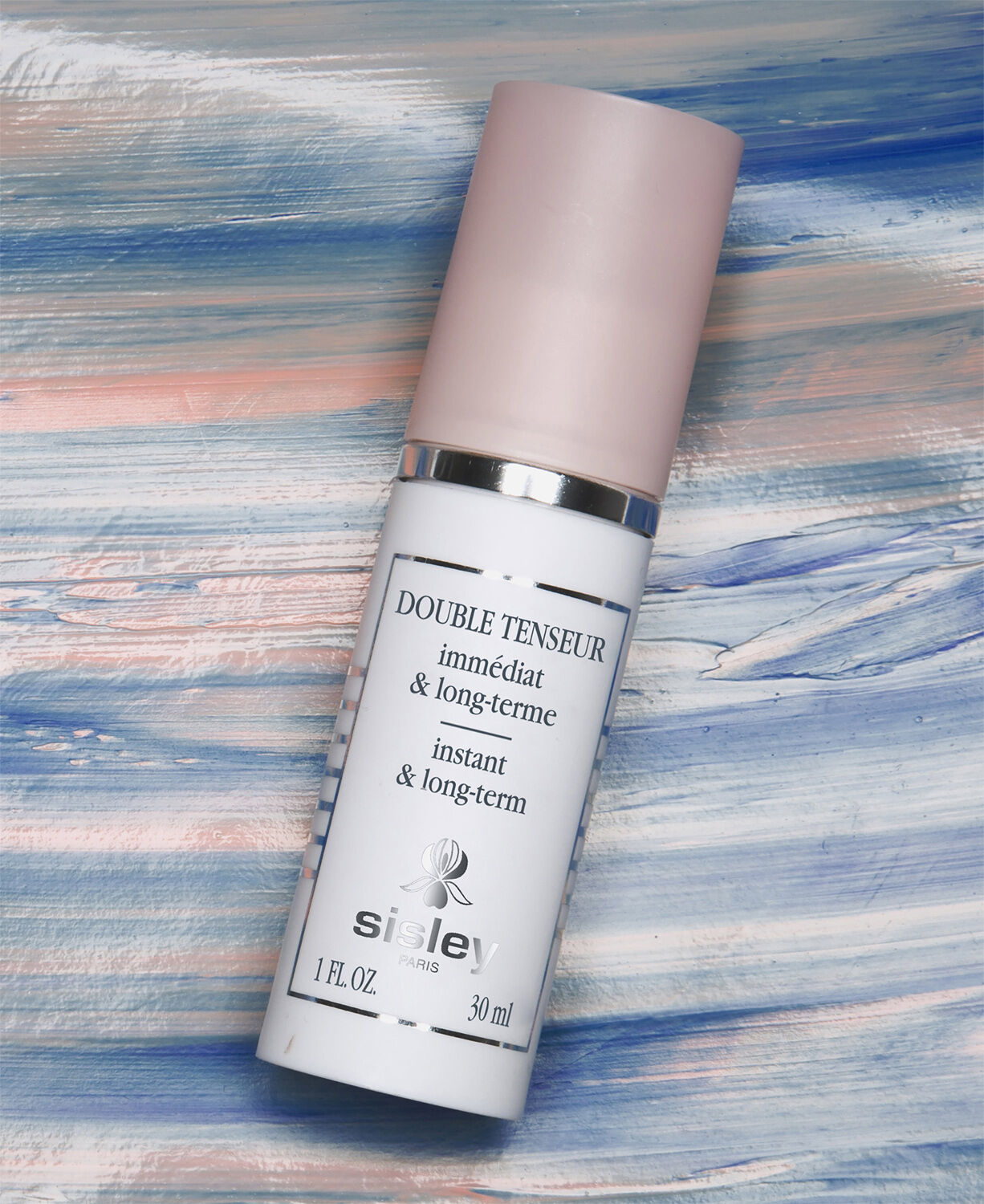 Double Tenseur - Instant & Long-Term