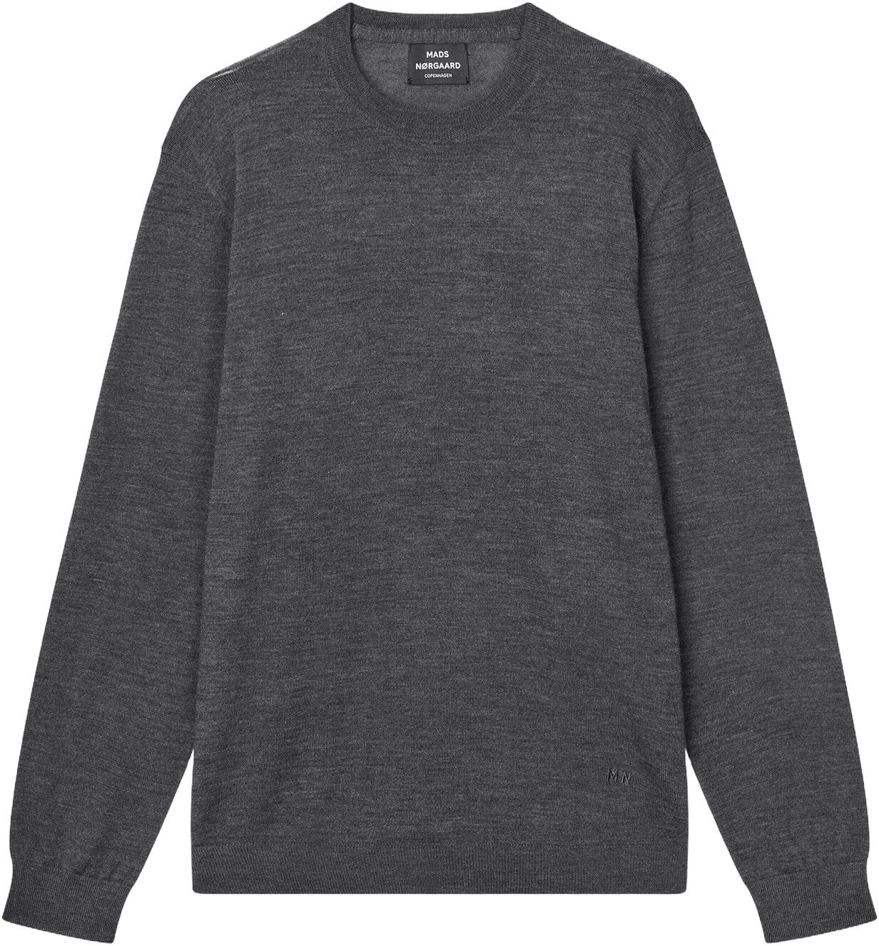 Merino Wool Karsten Knit