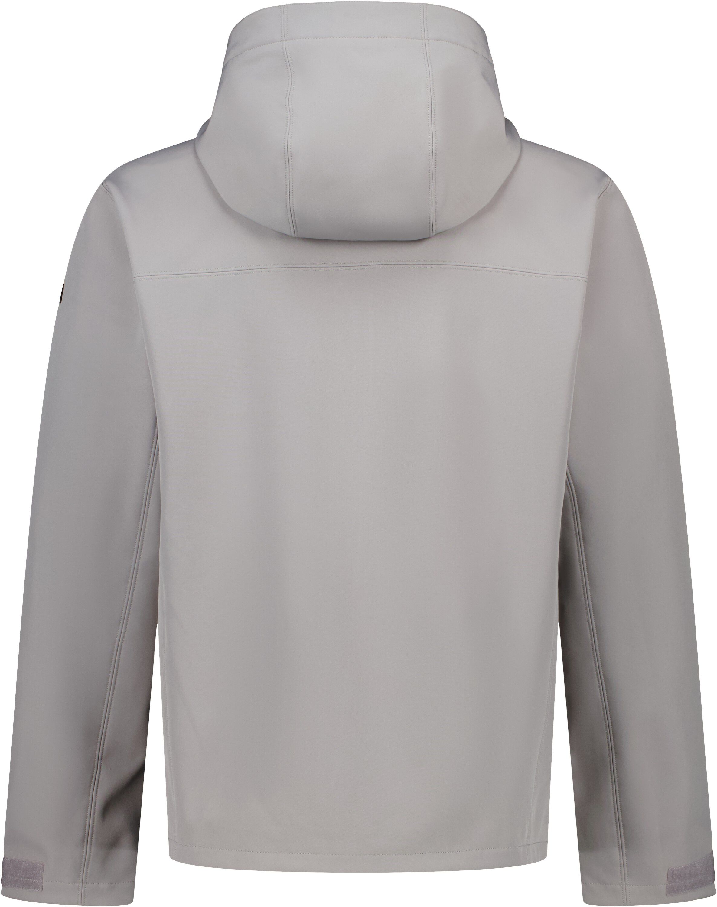 Ocean Softshell Jakke