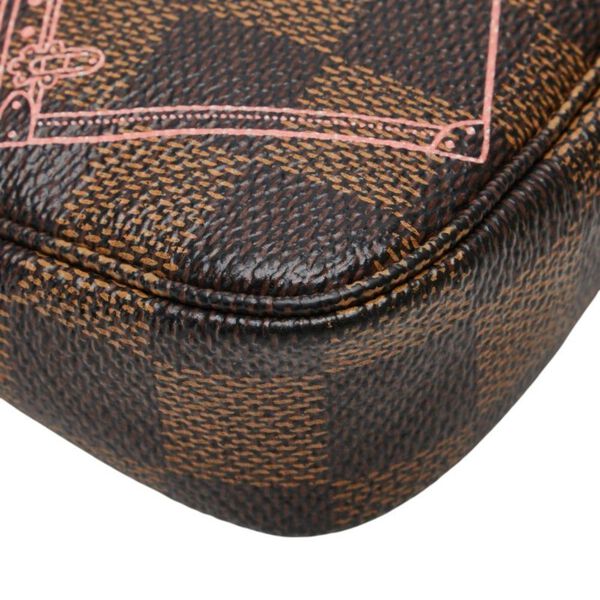 Louis Vuitton Pochette Accessoires