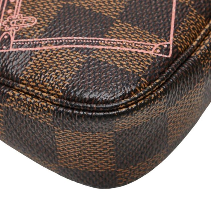 Louis Vuitton Pochette Accessoires