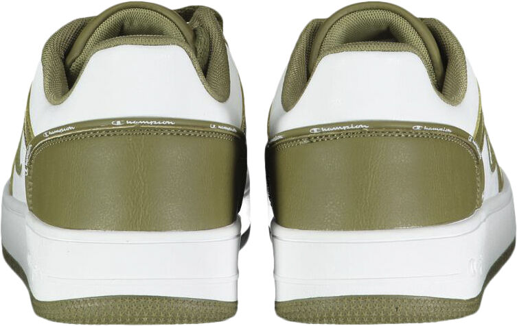 Low Cut Rebound 2. 0 sneakers