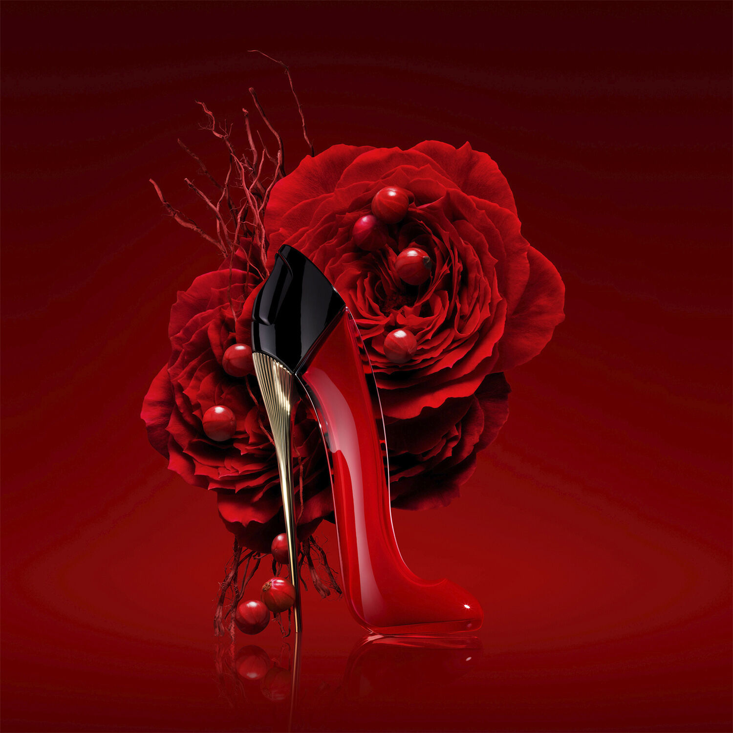 Carolina Herrera Very Good Girl Eau de parfum