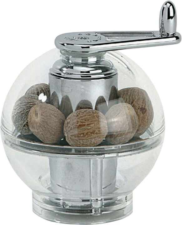 Tidore muskatkværn klar H11cm