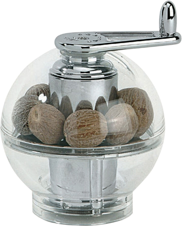 Tidore muskatkværn klar H11cm