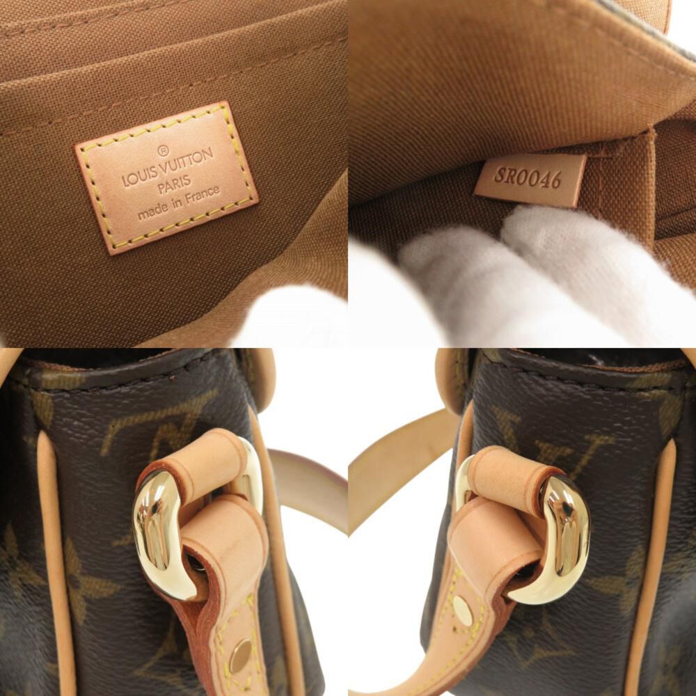 Louis Vuitton Shoulder Bags