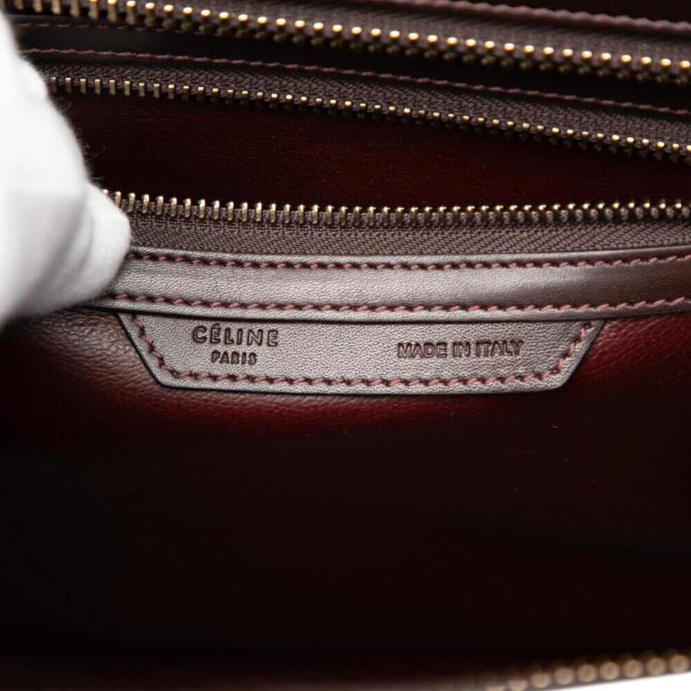 Celine Luggage