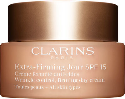 Extra-Firming Spf15 Day Cream 50 ml.