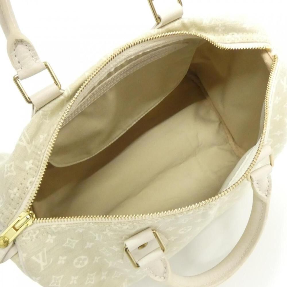 Louis Vuitton Speedy