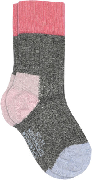 ESTHER CASHMERE CONTRAST