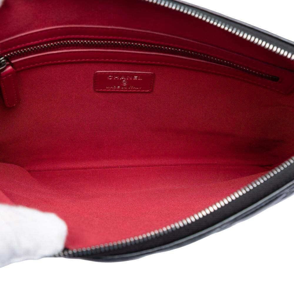 Chanel Clutch