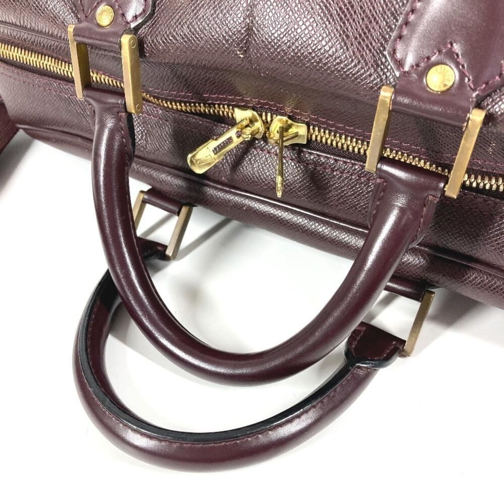 Louis Vuitton Taiga Kendall