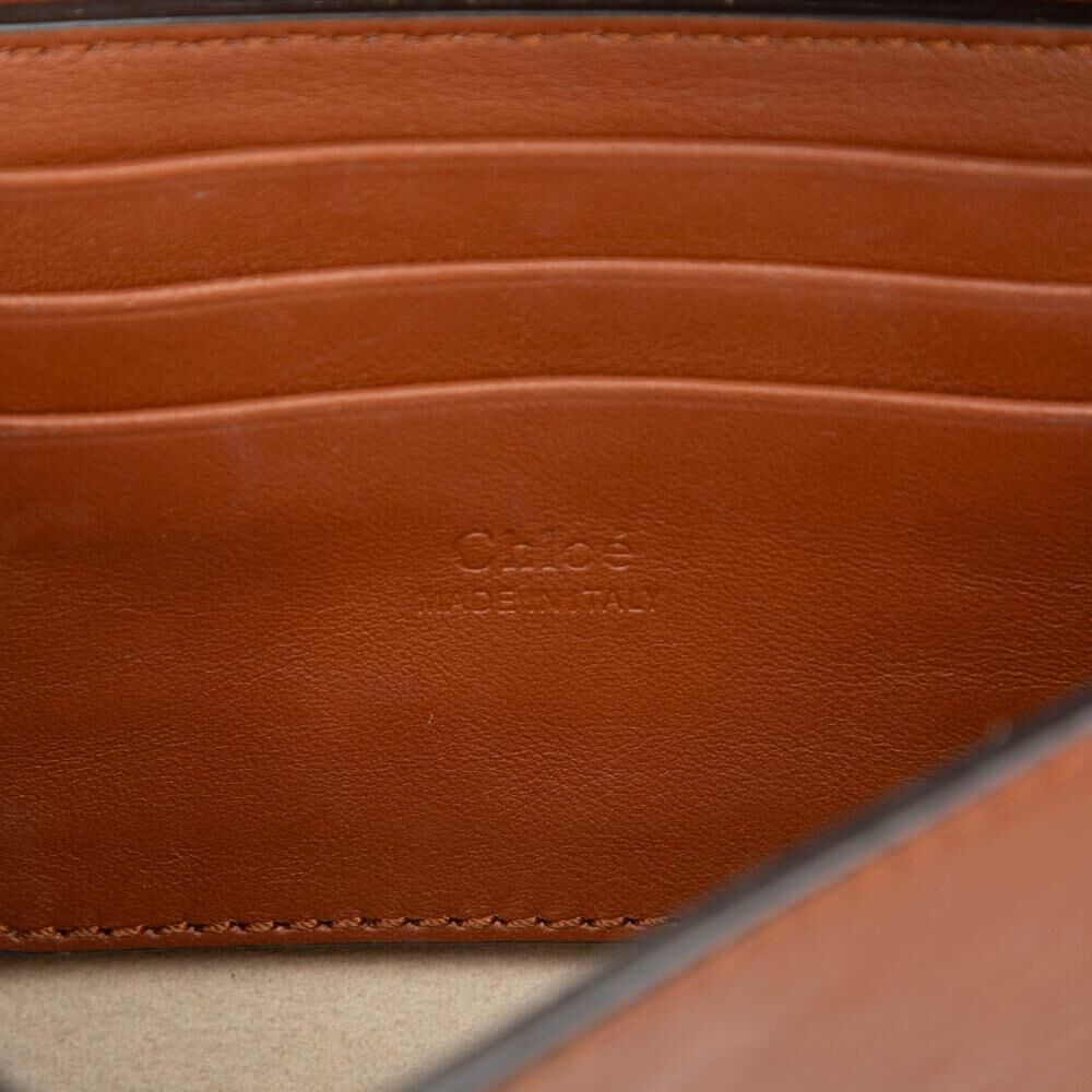 Chlo&eacute; Crossbody Bag