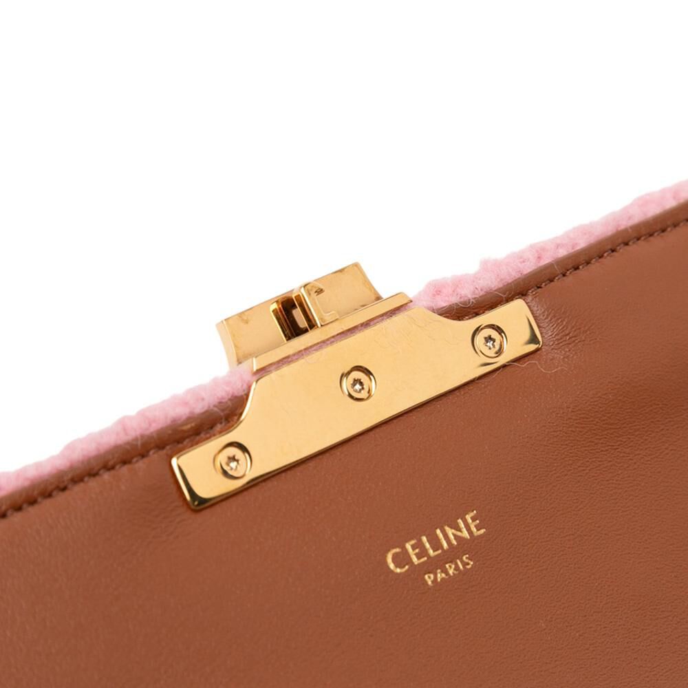 Celine Shoulder Bag