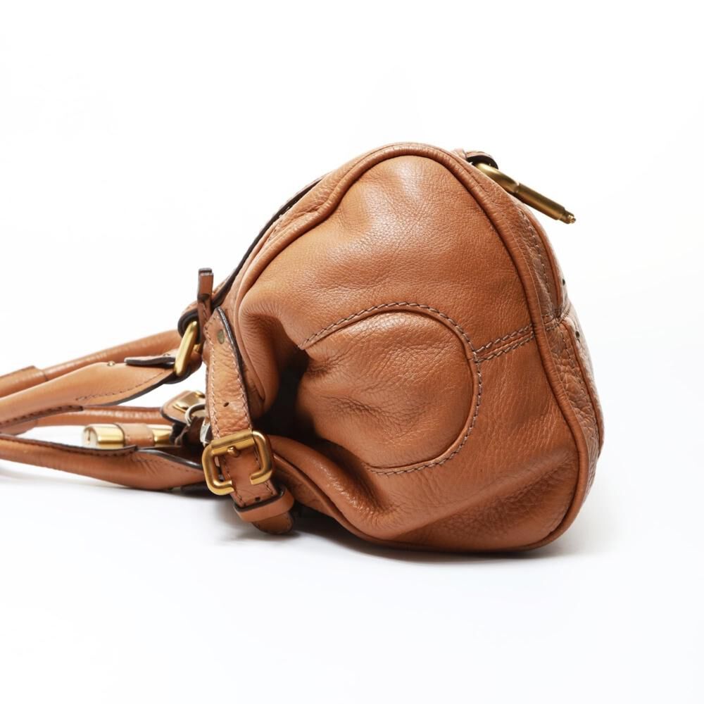 Chlo&eacute; Shoulder Bag