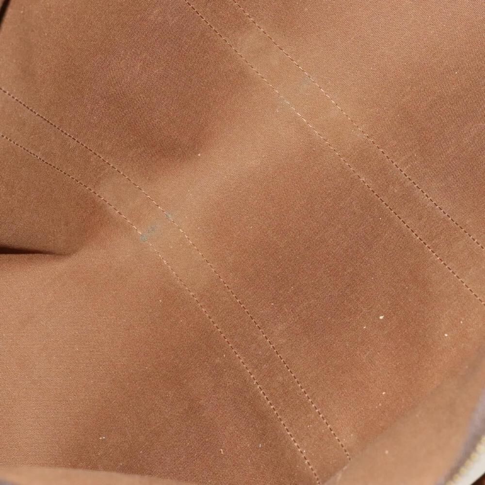 Louis Vuitton Keepall