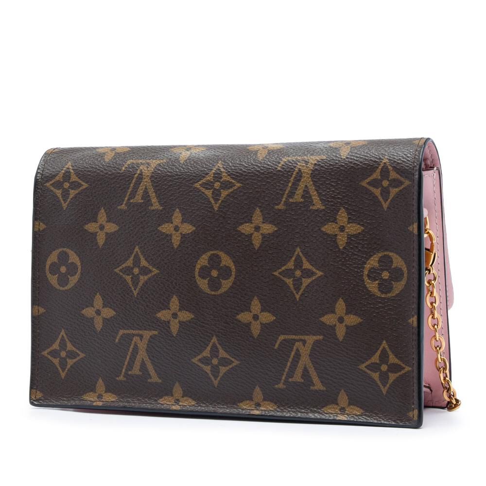 Louis Vuitton Crossbody Bag