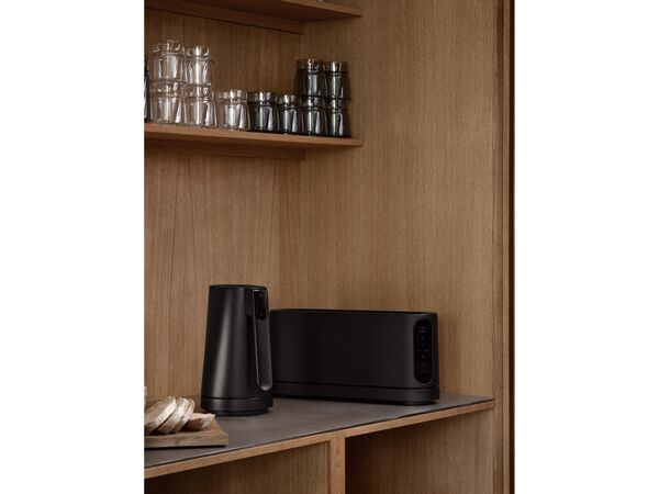 Long Slot Brødrister