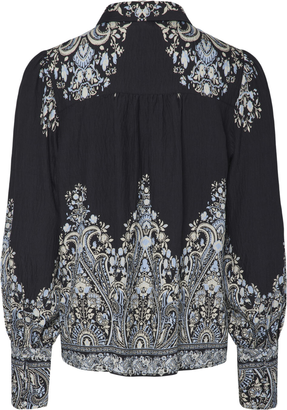 YASBIRMA LS SHIRT S. - EX