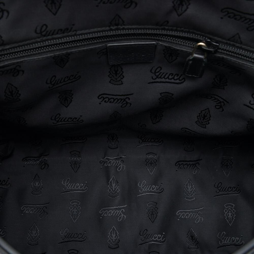 Gucci Messenger Bag