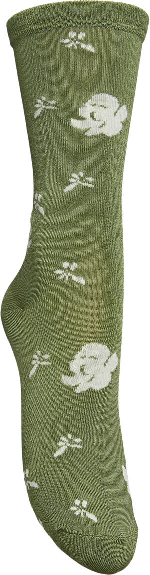 Riora Visca Sock