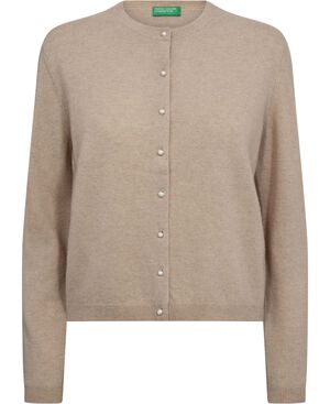L/S SWEATER